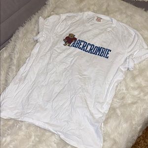 Abercrombie & Fitch tee